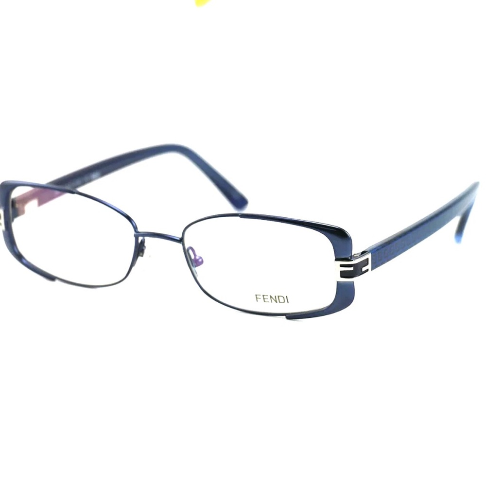 New Fendi Eyeglasses